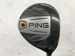 G400｜ピン｜フェアウェイウッド｜中古ゴルフクラブを探す｜ゴルフ・ドゥ