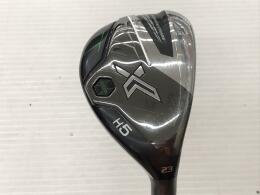 XXIO X-eks- 2022｜ダンロップ｜ユーティリティ｜中古ゴルフクラブを
