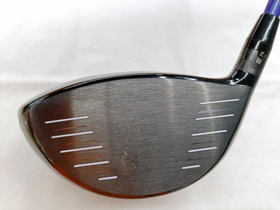 915D4 US｜タイトリスト｜ドライバー｜ATTAS G7 7（リシャフト）｜中古