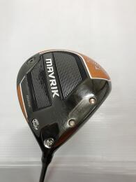 MAVRIK MAX｜キャロウェイ｜ドライバー｜中古ゴルフクラブを探す