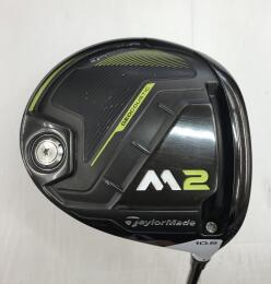 M2 2017｜テーラーメイド｜ドライバー｜中古ゴルフクラブを探す