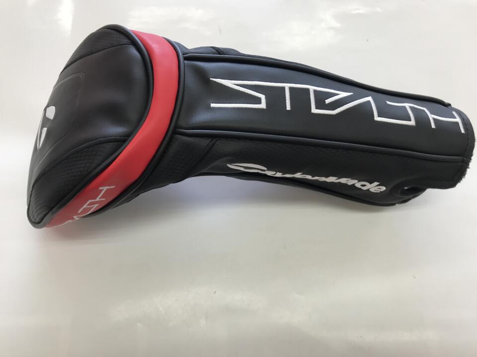 STEALTH｜テーラーメイド｜ドライバー｜ツアーAD UB-6｜中古ゴルフ