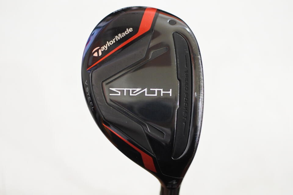 TaylorMade ステルス 3番 スピーダーエボ4 60s STEALTH｜テーラーメイド｜ユーティリティ｜Speeder EVOLUTION 4 FW 60
