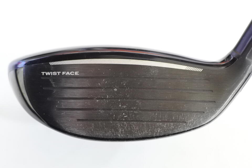 TaylorMade ステルス 3番 スピーダーエボ4 60s STEALTH｜テーラーメイド｜ユーティリティ｜Speeder EVOLUTION 4 FW 60