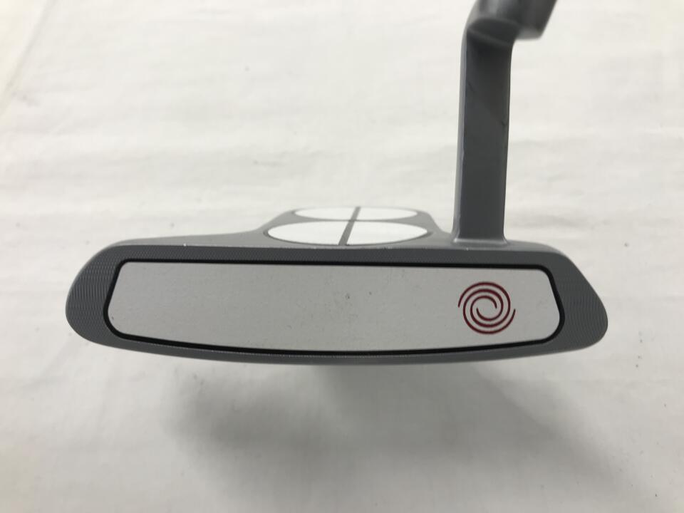 ホワイト ホット OG 2-BALL BLADE TOUR LINED｜オデッセイ｜パター
