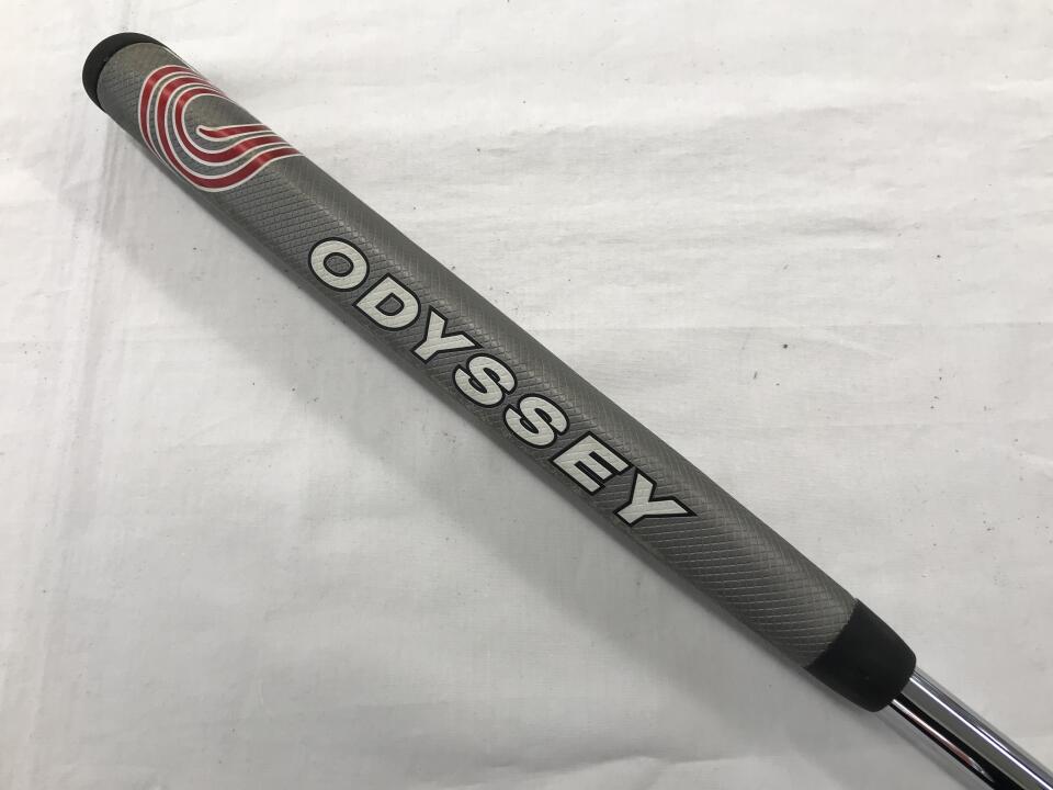 ホワイト ホット OG 2-BALL BLADE TOUR LINED｜オデッセイ｜パター