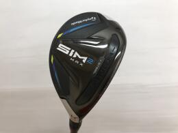 SIM2 MAX｜テーラーメイド｜ユーティリティ｜中古ゴルフクラブを探す