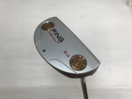 VAULT 2.0 PIPER Platinum｜ピン｜パター｜中古ゴルフクラブを探す