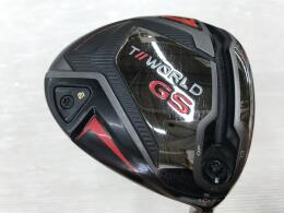 TOUR WORLD GS｜ホンマゴルフ｜ドライバー｜中古ゴルフクラブを探す