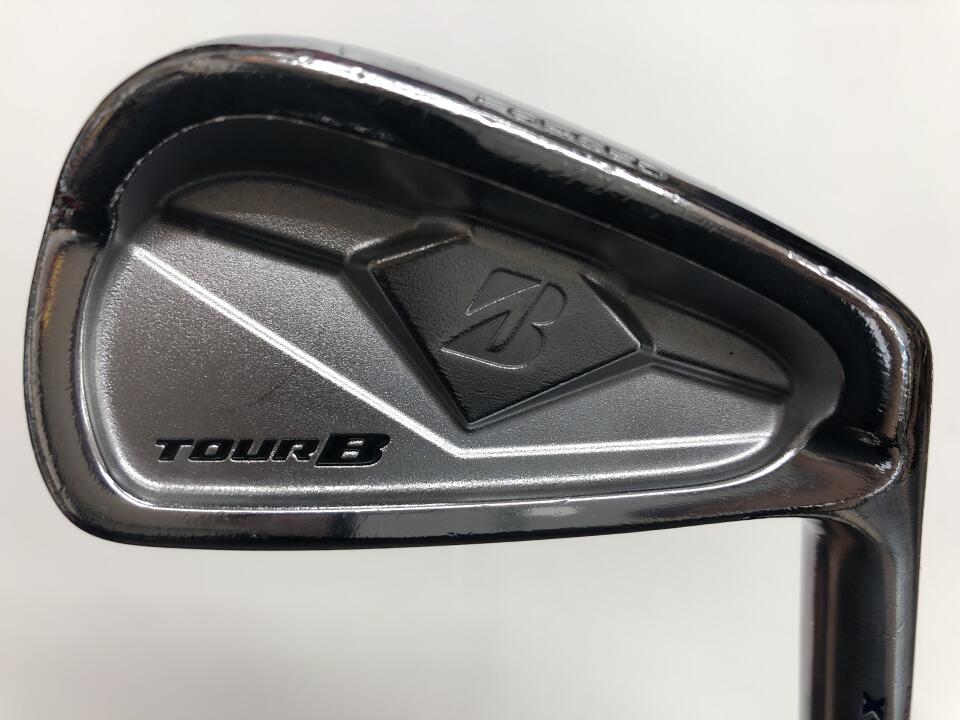 TOUR B X-CB 2019｜ブリヂストン｜アイアン単品｜NSプロ MODUS 3 TOUR
