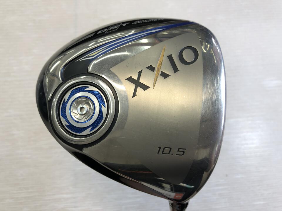 XXIO 9｜ダンロップ｜ドライバー｜MP900｜中古ゴルフクラブを探す