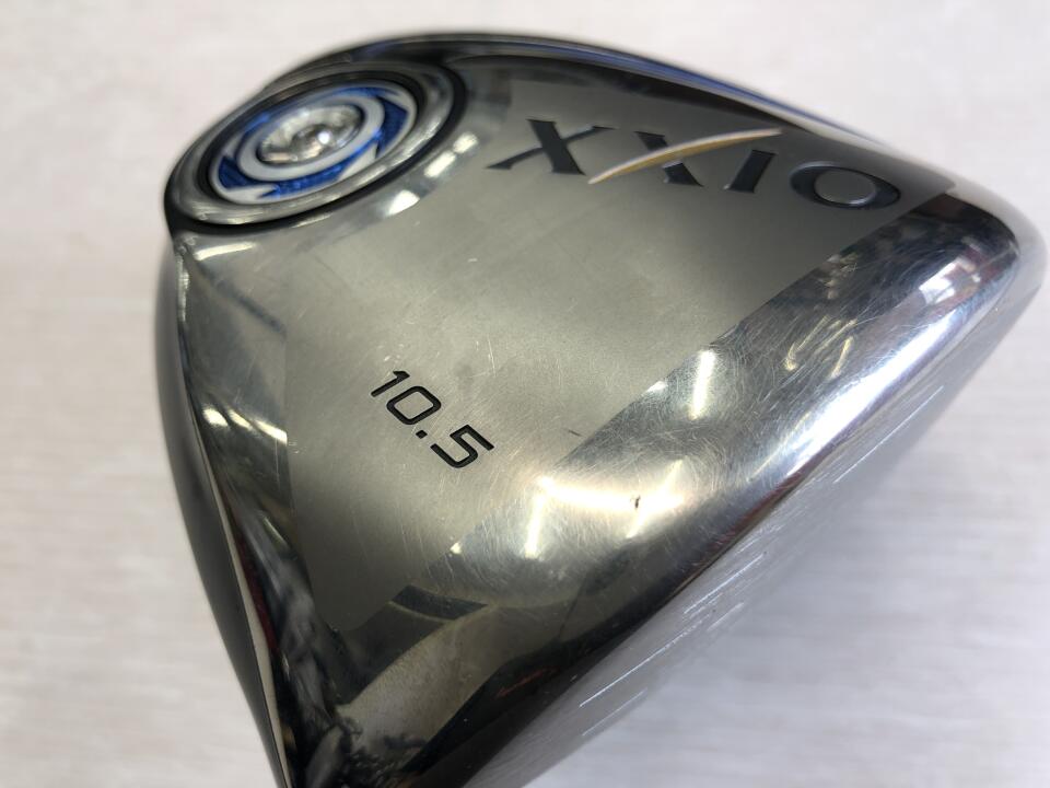 XXIO 9｜ダンロップ｜ドライバー｜MP900｜中古ゴルフクラブを探す