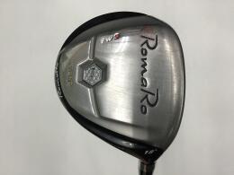 Ray FW TYPE R｜ロマロ｜フェアウェイウッド｜中古ゴルフクラブを探す