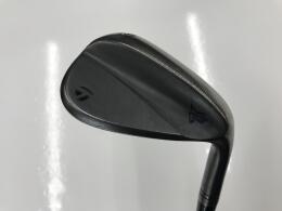 MILLED GRIND 3 ブラック｜テーラーメイド｜ウェッジ｜中古ゴルフ