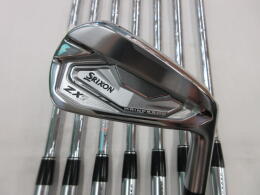 SRIXON ZX5 Mk2｜ダンロップ｜アイアンセット｜中古ゴルフクラブを探す