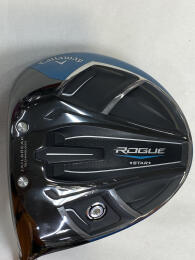 ROGUE STAR｜キャロウェイ｜ドライバー｜中古ゴルフクラブを探す