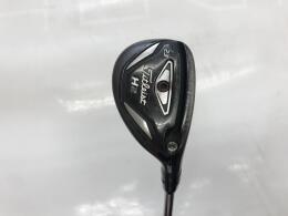 816H2｜タイトリスト｜ユーティリティ｜中古ゴルフクラブを探す