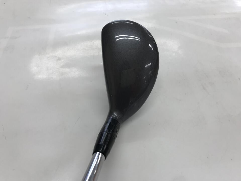 816H2｜タイトリスト｜ユーティリティ｜NSプロ950GH｜中古ゴルフクラブ
