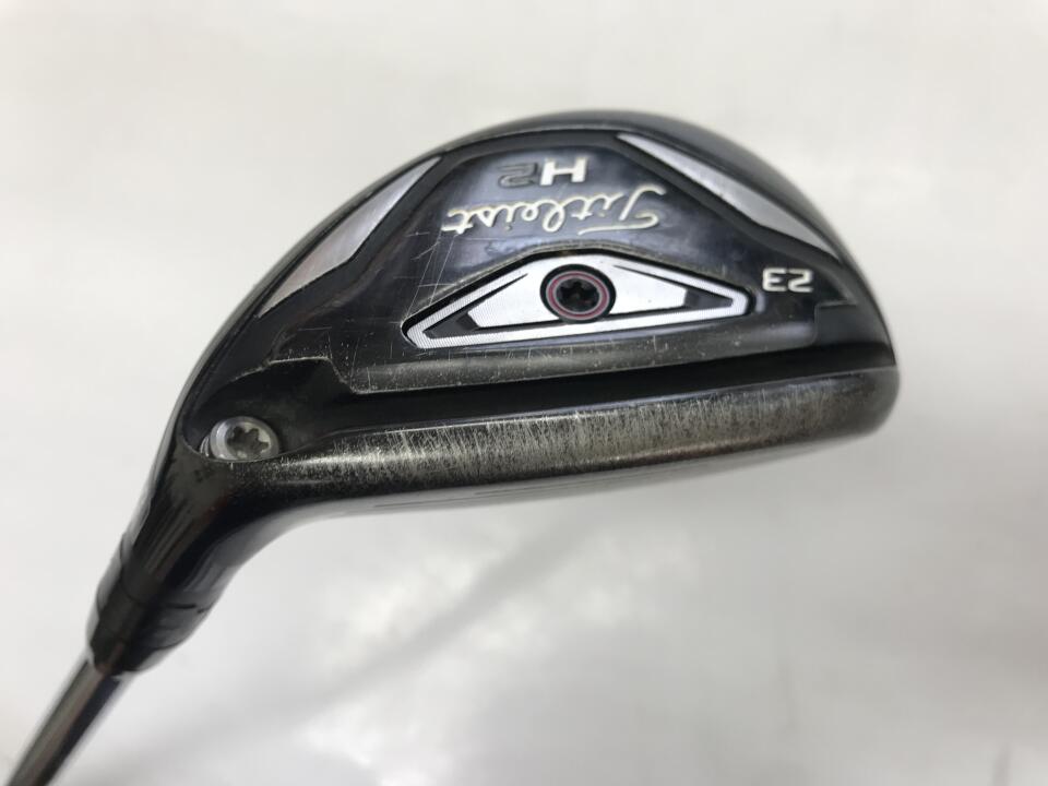 816H2｜タイトリスト｜ユーティリティ｜NSプロ950GH｜中古ゴルフクラブ