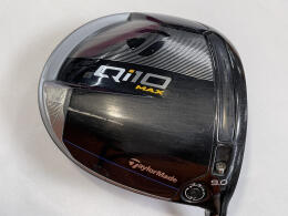 Qi10 MAX｜テーラーメイド｜ドライバー｜中古ゴルフクラブを探す