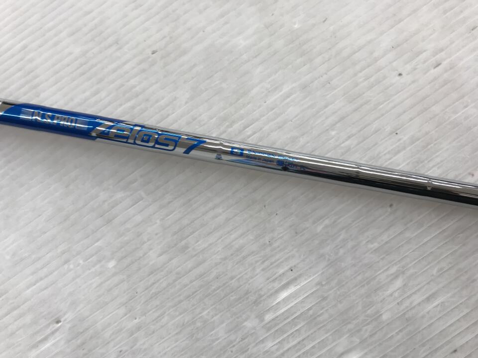 CB WEDGE 2023｜キャロウェイ｜ウェッジ｜NSプロ Zelos 7｜中古ゴルフ