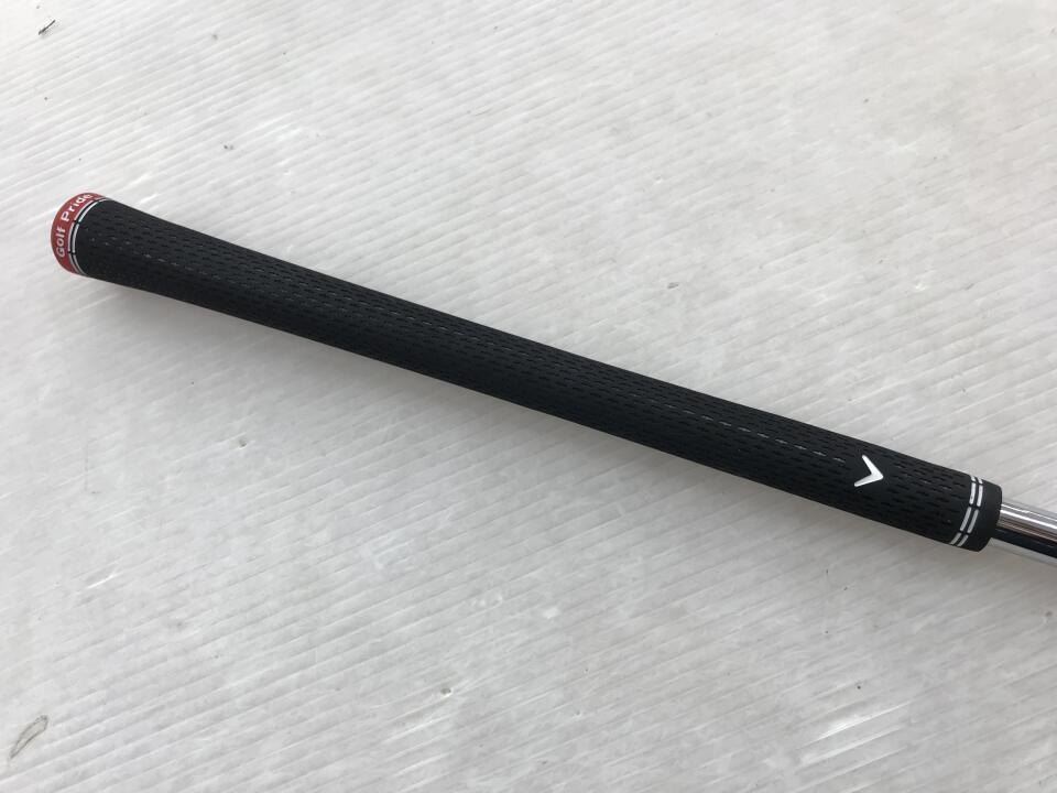 CB WEDGE 2023｜キャロウェイ｜ウェッジ｜NSプロ Zelos 7｜中古ゴルフ