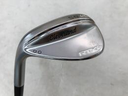 RTX-4 ツアーサテン｜クリーブランド｜ウェッジ｜中古ゴルフクラブを