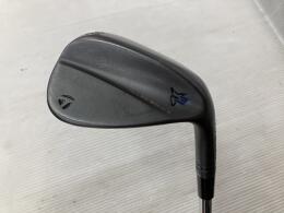 MILLED GRIND 3 ブラック｜テーラーメイド｜ウェッジ｜中古ゴルフ