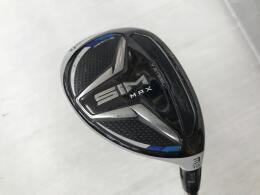 SIM MAX｜テーラーメイド｜ユーティリティ｜中古ゴルフクラブを探す
