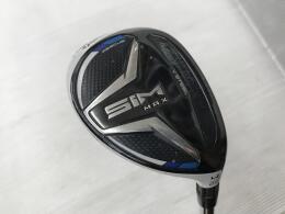 SIM MAX｜テーラーメイド｜ユーティリティ｜中古ゴルフクラブを探す