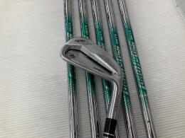 TOUR WORLD TR20P｜ホンマゴルフ｜アイアンセット｜中古ゴルフクラブを