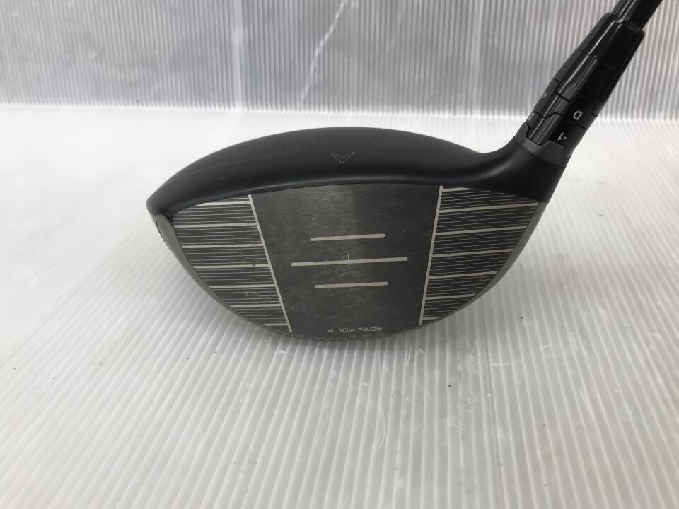 ELYTE MINI｜キャロウェイ｜ドライバー｜TENSEI GREEN 60 for Callaway