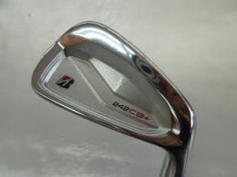 242CB+｜ブリヂストン｜アイアンセット｜中古ゴルフクラブを探す