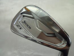 SRIXON ZX7 Mk2｜ダンロップ｜アイアンセット｜中古ゴルフクラブを探す