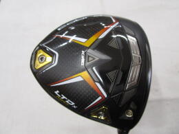 KINGS H1 ドライバー ブラック/ゴールド KING LTDx Gold/Black｜コブラ｜ドライバー｜中古ゴルフクラブを探す