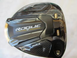ROGUE ST MAX｜キャロウェイ｜ドライバー｜中古ゴルフクラブを探す