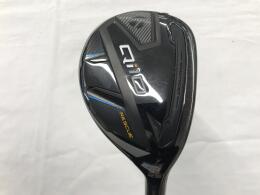 Qi10｜テーラーメイド｜ユーティリティ｜中古ゴルフクラブを探す