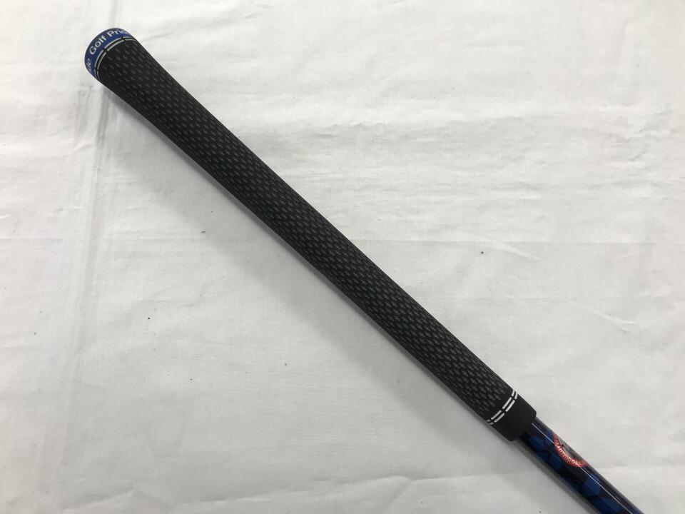 Qi10｜テーラーメイド｜ユーティリティ｜Diamana BLUE TM60｜中古