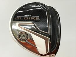 SIM GLOIRE｜テーラーメイド｜フェアウェイウッド｜中古ゴルフクラブを
