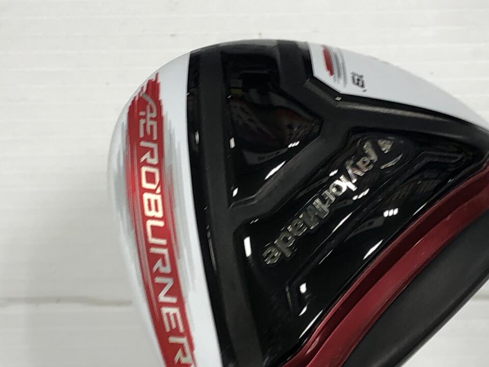 AERO BURNER｜テーラーメイド｜フェアウェイウッド｜TM1-215｜中古