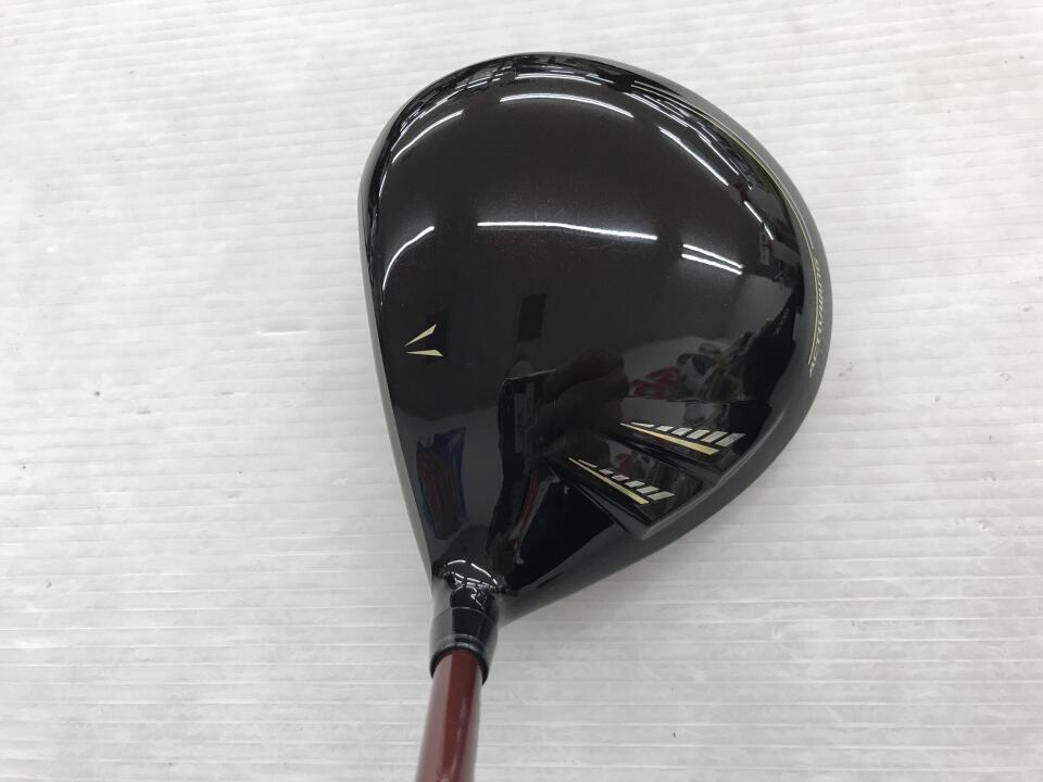 XXIO MP1300 ドライバー 10.5° ブラック/レッド XXIO 13 レッド｜ダンロップ｜ドライバー｜MP1300 レッド｜中古ゴルフ