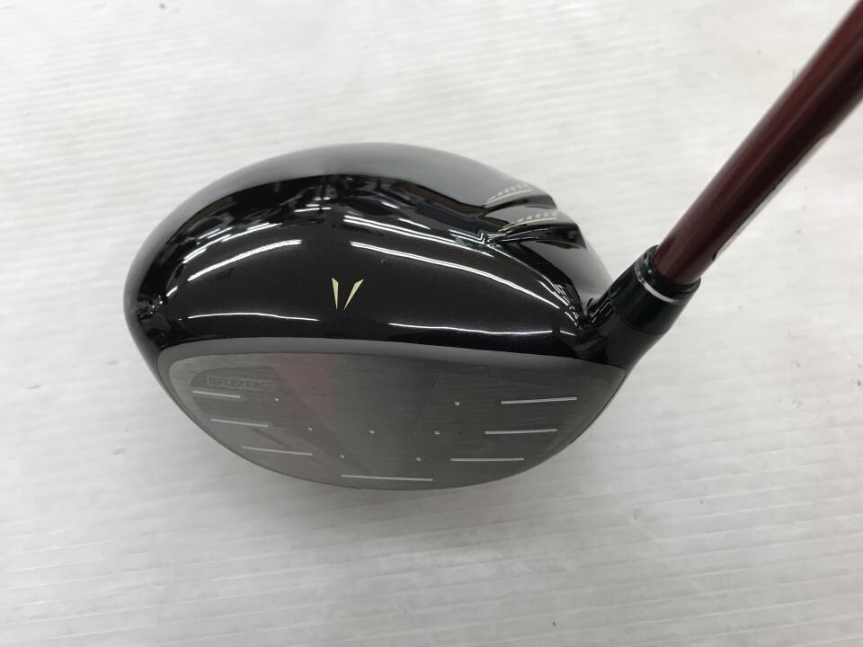XXIO 13 レッド｜ダンロップ｜ドライバー｜MP1300 レッド｜中古ゴルフ