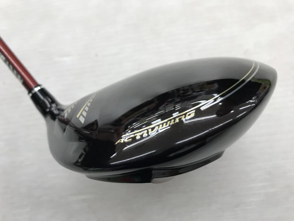 XXIO 13 レッド｜ダンロップ｜ドライバー｜MP1300 レッド｜中古ゴルフ