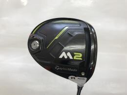 M2 2017｜テーラーメイド｜ドライバー｜中古ゴルフクラブを探す
