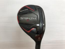 STEALTH2｜テーラーメイド｜ユーティリティ｜中古ゴルフクラブを探す