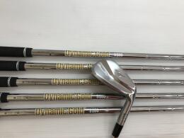 養老工場製 ミズノプロ241 #5-Pw DG EX/S200 USED美品 Mizuno Pro 241｜ミズノ｜アイアンセット｜中古ゴルフクラブを探す