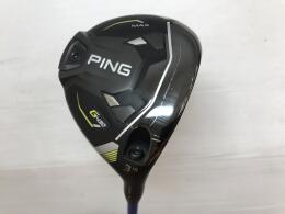 G430 MAX｜ピン｜フェアウェイウッド｜中古ゴルフクラブを探す｜ゴルフ