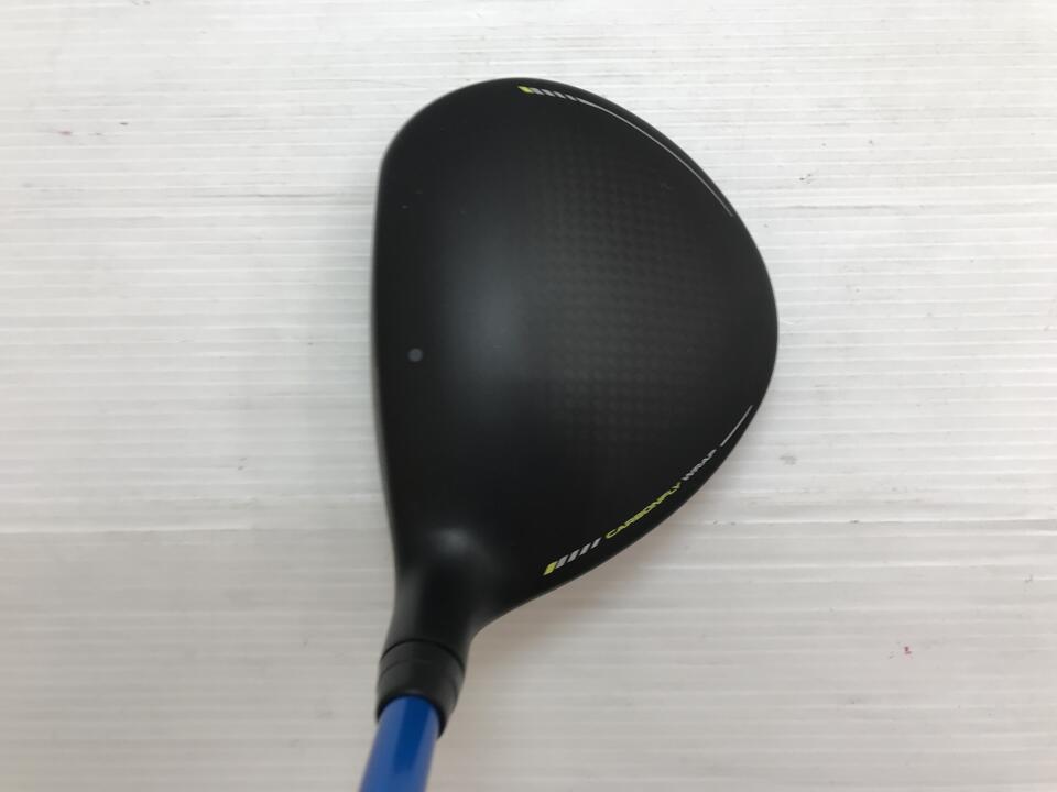 G430 MAX｜ピン｜フェアウェイウッド｜ALTA J CB BLACK｜中古ゴルフ