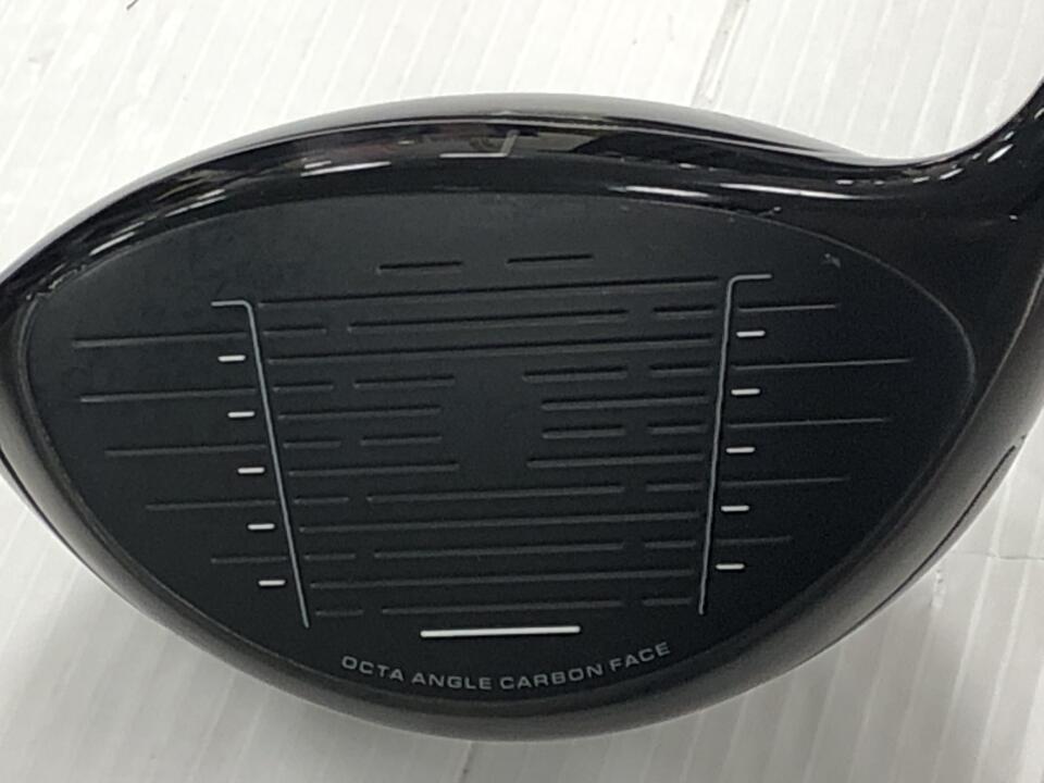 inpres DRIVESTAR Type S 2025｜ヤマハ｜ドライバー｜SPEEDER NX for