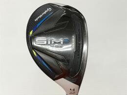 SIM2 MAX｜テーラーメイド｜ユーティリティ｜中古ゴルフクラブを探す